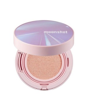 moonshot - Coussin Micro Glassyfit SPF 50+ PA ++++ - 15g