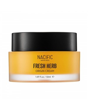 Nacific - Fresh Herb Crème d'origine - 50ml