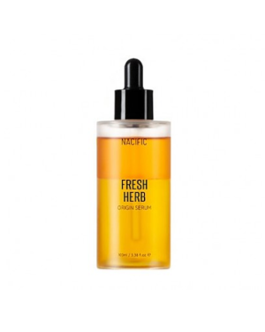 Nacific - Sérum Origine Herbes Fraîches - 100ml