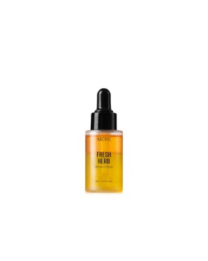 Nacific - Fresh Herb Origin Serum - 20ml