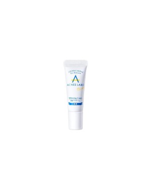 NatureLab - Acnes Labo Acne White Cream - 7g