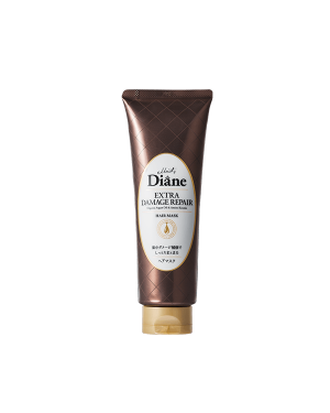 NatureLab - Moist Diane Perfect Beauty Extra Damage Repair Haarmaske - 150ml