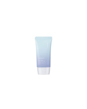 numbuzin - No.1 Pure Glass Clean Tone Up SPF50+ PA++++ - 50ml