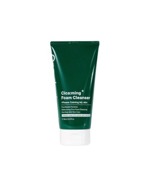 One-day's you - Cica:ming Foam Cleanser - 150ml