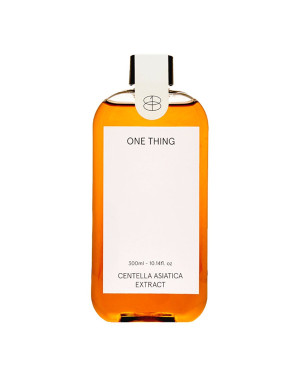 ONE THING - Centella Asiatica Extract - 300ml