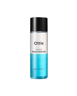 Ottie - Lip ＆ Eye Makeup Remover - 100ml