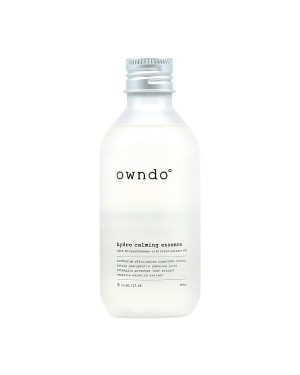 owndo - Hydro Calming Essence - 210ml