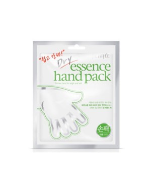 PETITFEE - Dry Essence Hand Pack