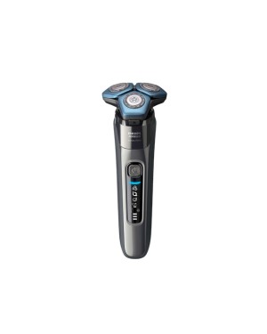 Philips - Norelco Shaver Series 7000 Wet & Dry Electric Shaver S7788/82 - 1pezzo