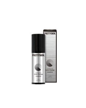 PRETTYSKIN - Professional Color Change Shampoo - 300ml