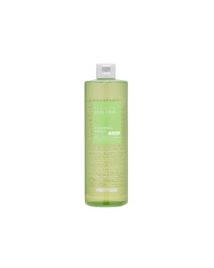 PRETTYSKIN - The Pure Jeju Cica Cleansing Water - 500ml