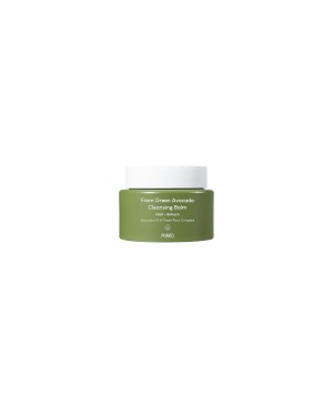 Purito SEOUL - From Green Avocado Cleansing Balm - 100ml