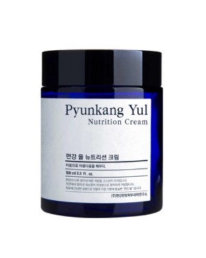 Pyunkang Yul - Nutrition Cream - 100ml
