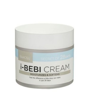 RAMOSU - 28 Days I-Bebi Cream - 50ml