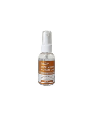 RAMOSU - Snail Mucin Filtrate 100 - 50ml