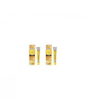 Rohto Mentholatum Melano CC Premium Brightening Essence (Japan Version) - 20ml (10er) Set