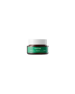 rootree - Licorice Blemish Intensive Calming Cream - 50g
