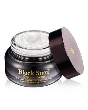 Secret Key - Black Snail Original Cream - 50g
