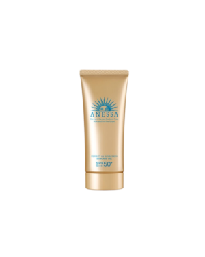 Shiseido - Anessa Perfect UV Sunscreen Skincare Gel N SPF50+ PA++++ (2022 Version) - 90g