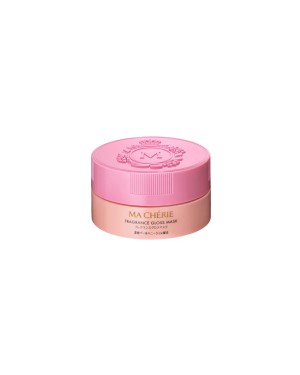Shiseido - Ma Cherie Masque Brillant Parfumé EX - 180g