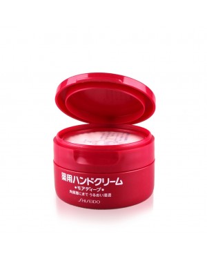 Shiseido - Medicated Hand Cream/100g