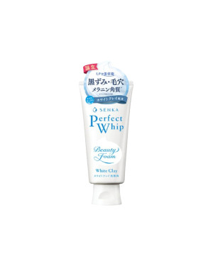 Shiseido - Senka Perfect Whip Acne Care (2023 Version) - 120g