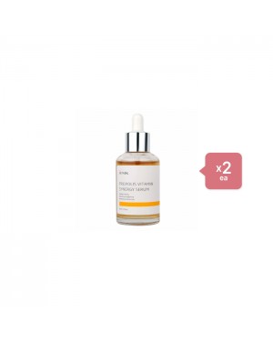 iUNIK - Propolis Vitamin Synergy Serum - 50ml (2ea) Set
