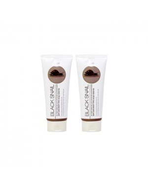 Jigott - Premium Facial Peeling Gel No.Black Snail- 180ml (2ea) Set