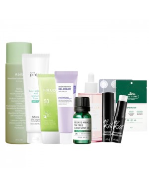 Vana Family Acne Kit #1