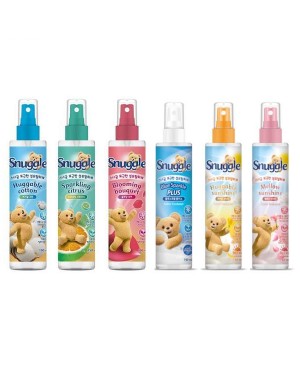 Snuggle - Fabric Freshener - 150ml