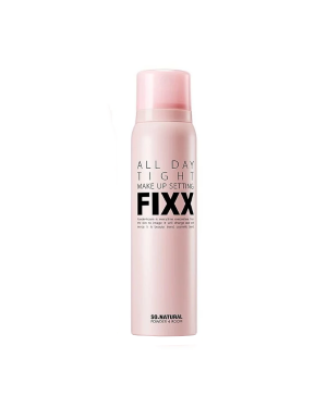 [Deal] So Natural - All Day Tight Make Up Setting Fixx - 75ml