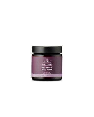 Sukin - Purely Ageless ?Restorative Night Cream? - 120ml