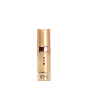 [Deal] Sulwhasoo - Concentrated Ginseng Renewing Serum - 5ml