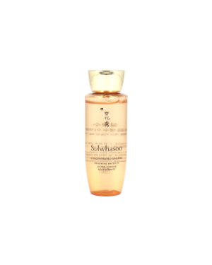 Sulwhasoo - Concentrated Ginseng Renewing Water EX - 25ml