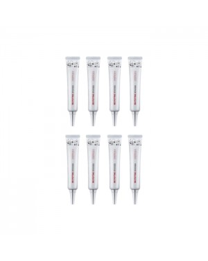 SWANICOCO - Fermentation Peptine Eye Care Cream - 20ml (8ea) Set