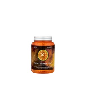 tenzero - Green Tangerine Vita C All In One Ampoule - 250ml