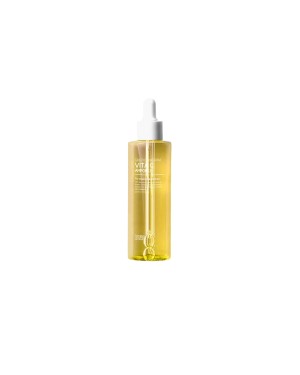 tenzero - Green Tangerine Vita C Ampoule - 110ml