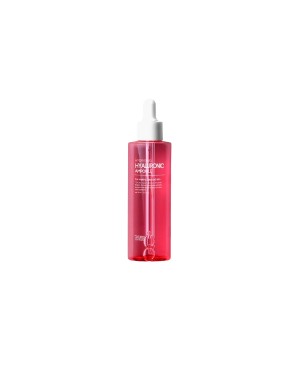 tenzero - Hydrating Hyaluronic Ampoule - 110ml