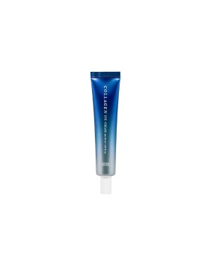 tenzero - Moisture Collagen Eye Cream - 40ml