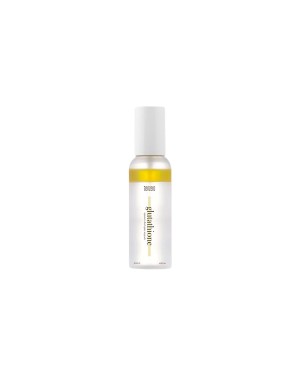 tenzero - Signature Dual Spray Ampoule Glutathione - 120ml