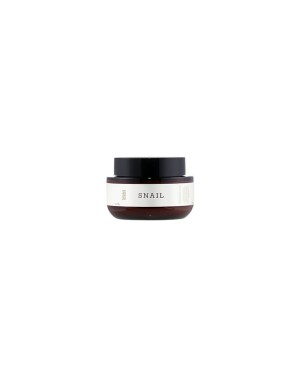 tenzero - Vitalizing Snail Cream 2X - 100g