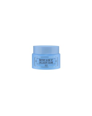 tenzero - Watery Glow Up Collagen Cream - 80g