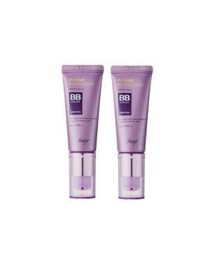 THE FACE SHOP - Power Perfection BB Cream SPF37 PA++ - 20g