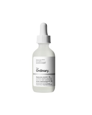 The Ordinary - The Ordinary Hyaluronic Acid 2% + B5 - 60ml