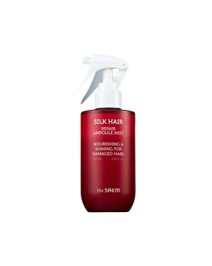 The Saem - Silk Hair Repair Moist Mist - 150ml