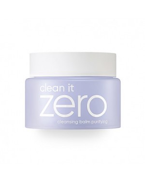 BANILA CO - Clean It Zero Cleansing Balm - Purifying - 100ml