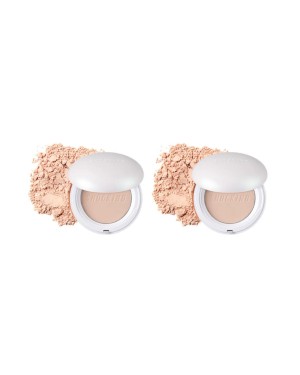TONYMOLY - The Shocking Pact Fix Cover SPF50 PA+++ - 13g