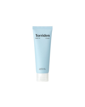 [Deal] Torriden - DIVE-IN Low Molecular Hyaluronic Acid Cream - 80ml