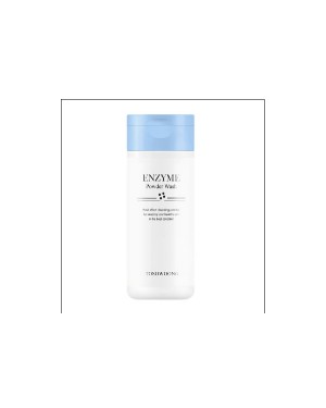 TOSOWOONG - Enzyme Powder Wash - 65g