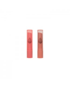 3CE / 3 CONCEPT EYES Plumping Lips - Pink X Rosy